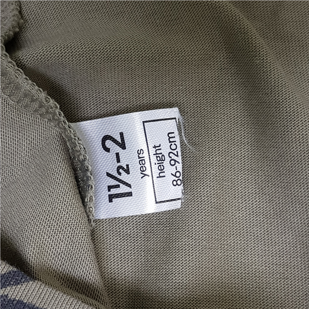 ست بچگانه 29949 سایز 1.5 تا 14 سال کد 5 مارک George   *