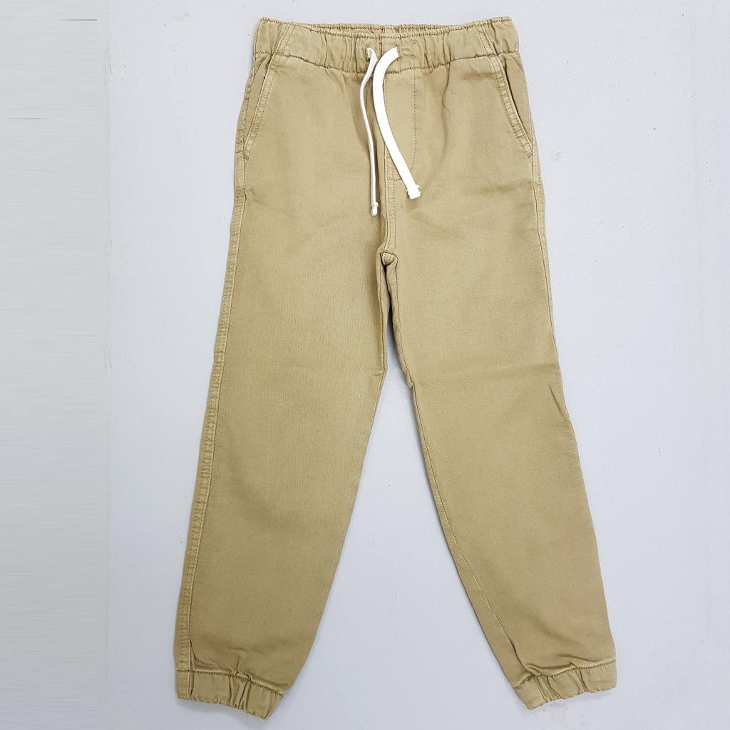 شلوار اسلش 30142 سایز 4 تا 14 سال مارک Lefties