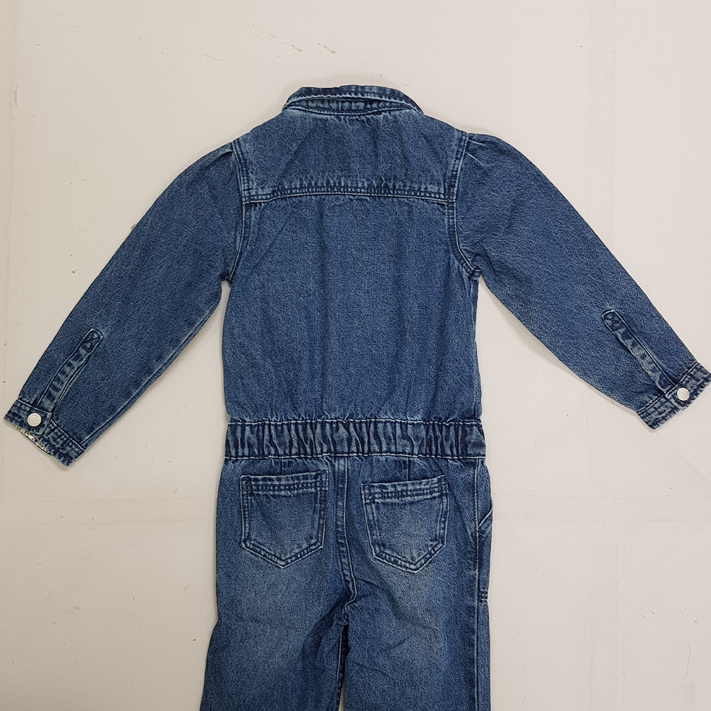 جامسوئیت 30137 سایز 4 تا 14 سال مارک Okaidi