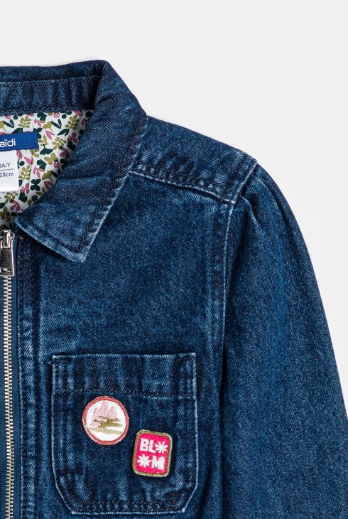 جامسوئیت 30137 سایز 4 تا 14 سال مارک Okaidi