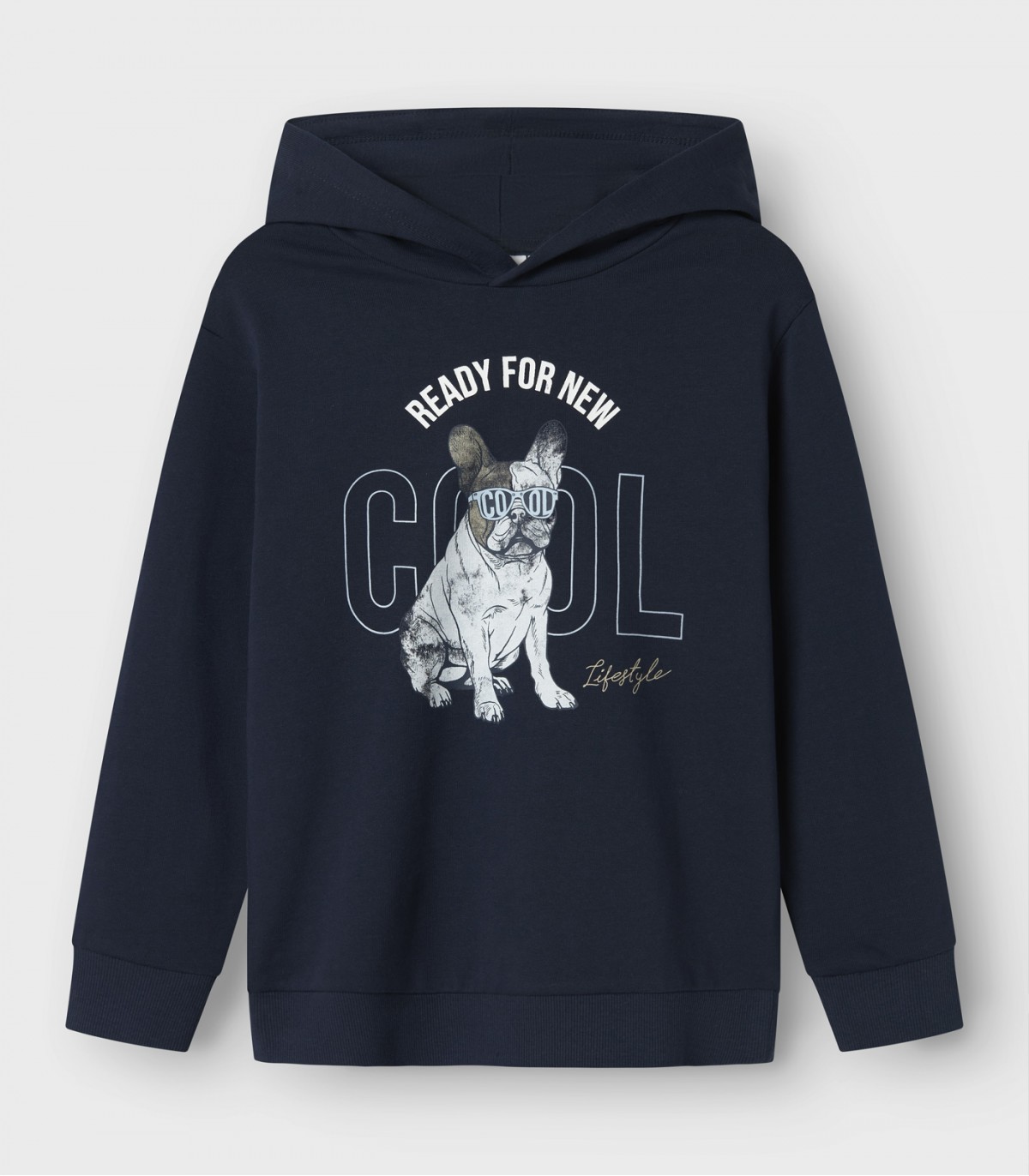 هودی پسرانه 29380 سایز 6 تا 14 سال مارک Name It