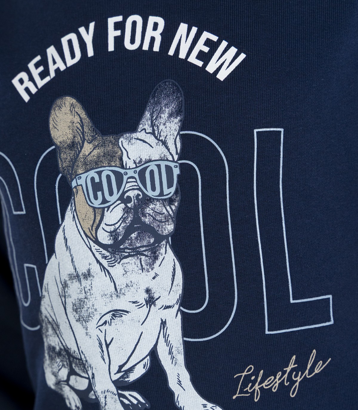 هودی پسرانه 29380 سایز 6 تا 14 سال مارک Name It