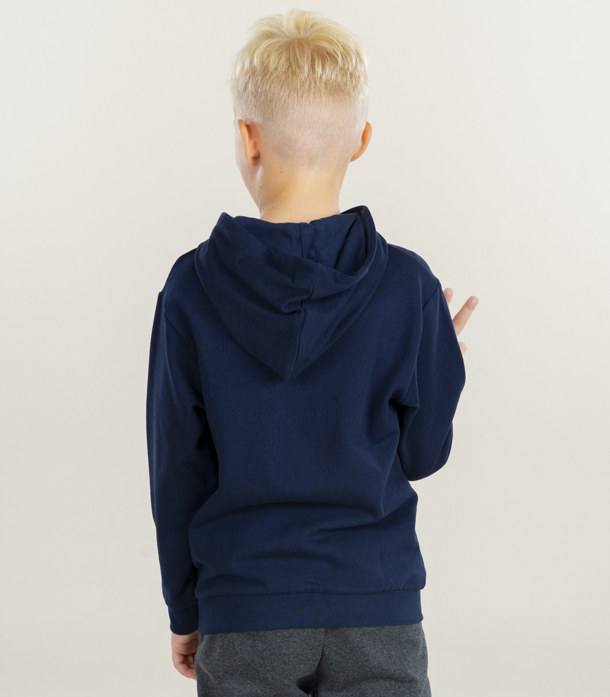 هودی پسرانه 29380 سایز 6 تا 14 سال مارک Name It