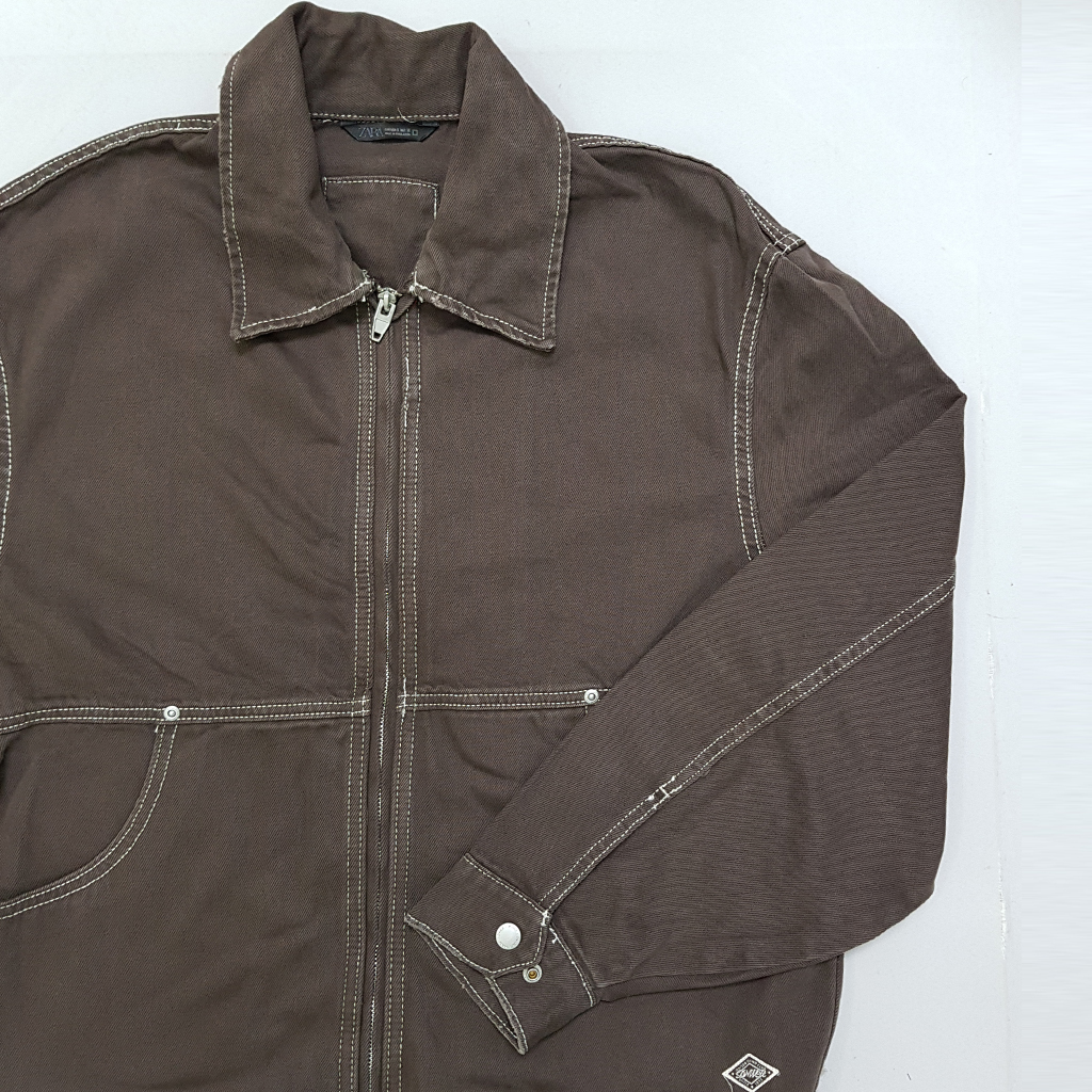 کت مردانه 30126 مارک ZARA