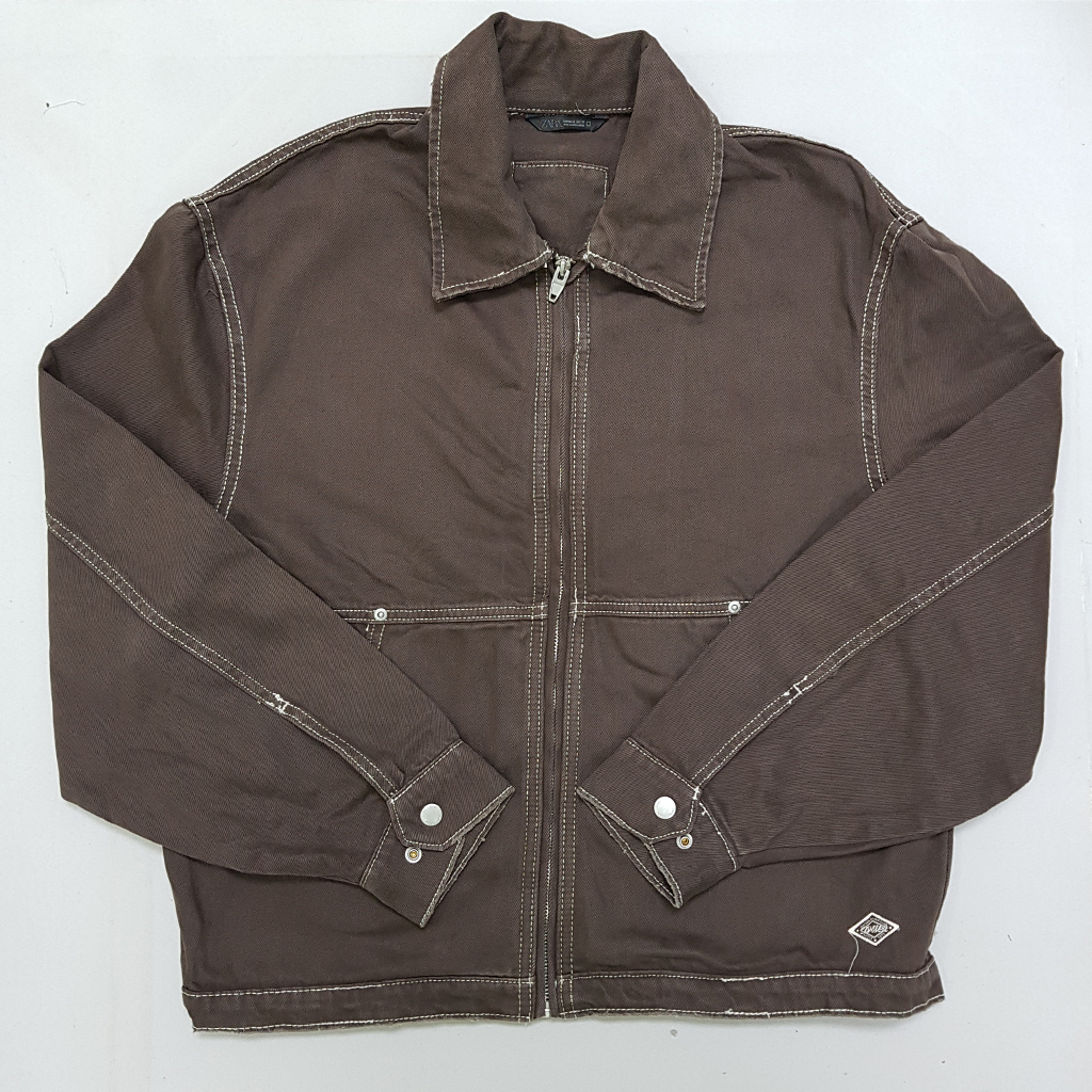 کت مردانه 30126 مارک ZARA