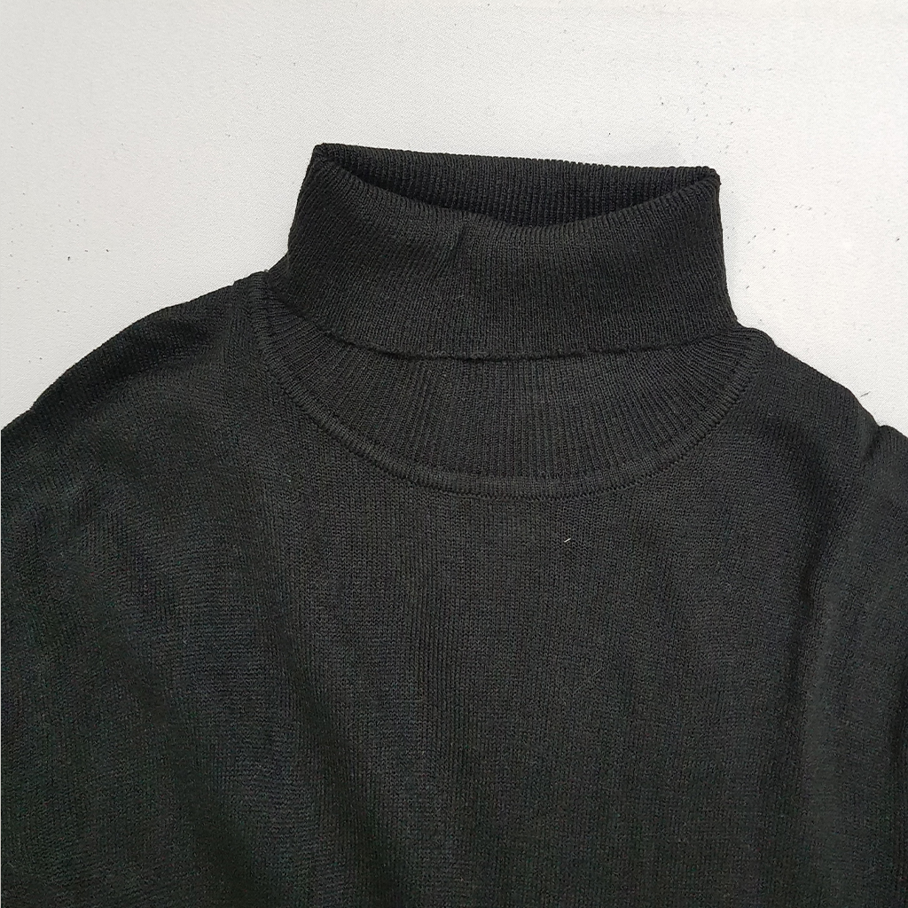 بافت یقه اسکی زنانه 30113