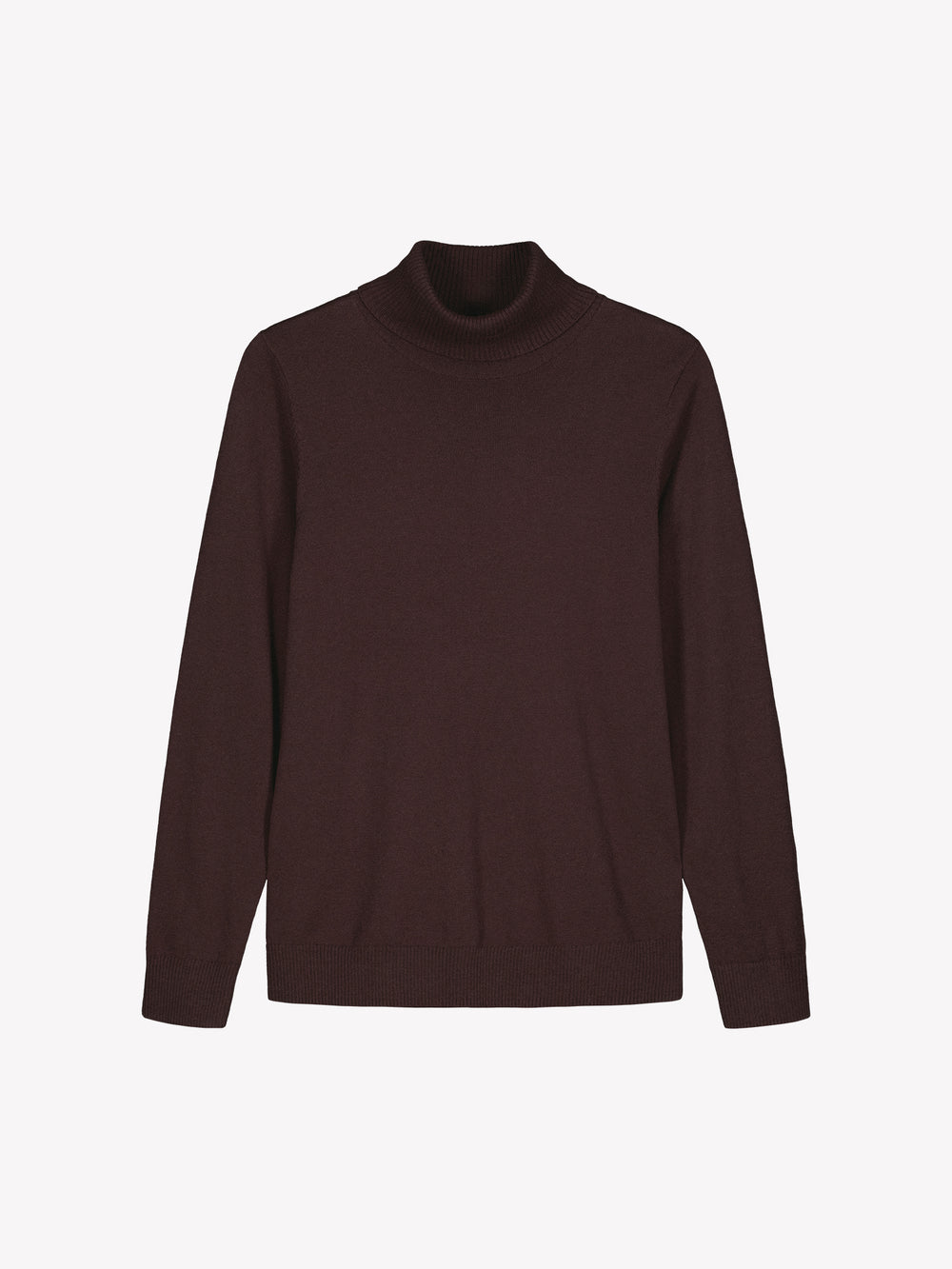 بافت یقه اسکی زنانه 30113