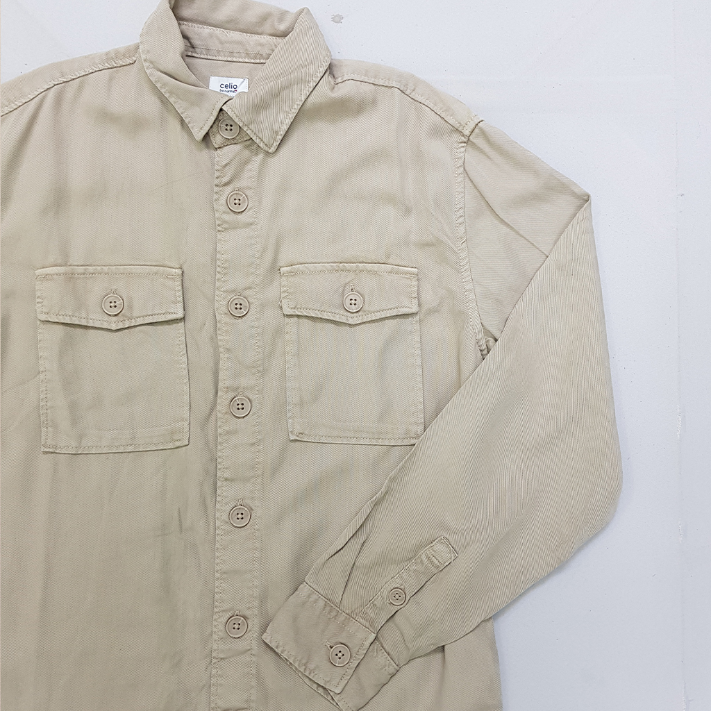 پیراهن مردانه 30146 کد 1 مارک Celio