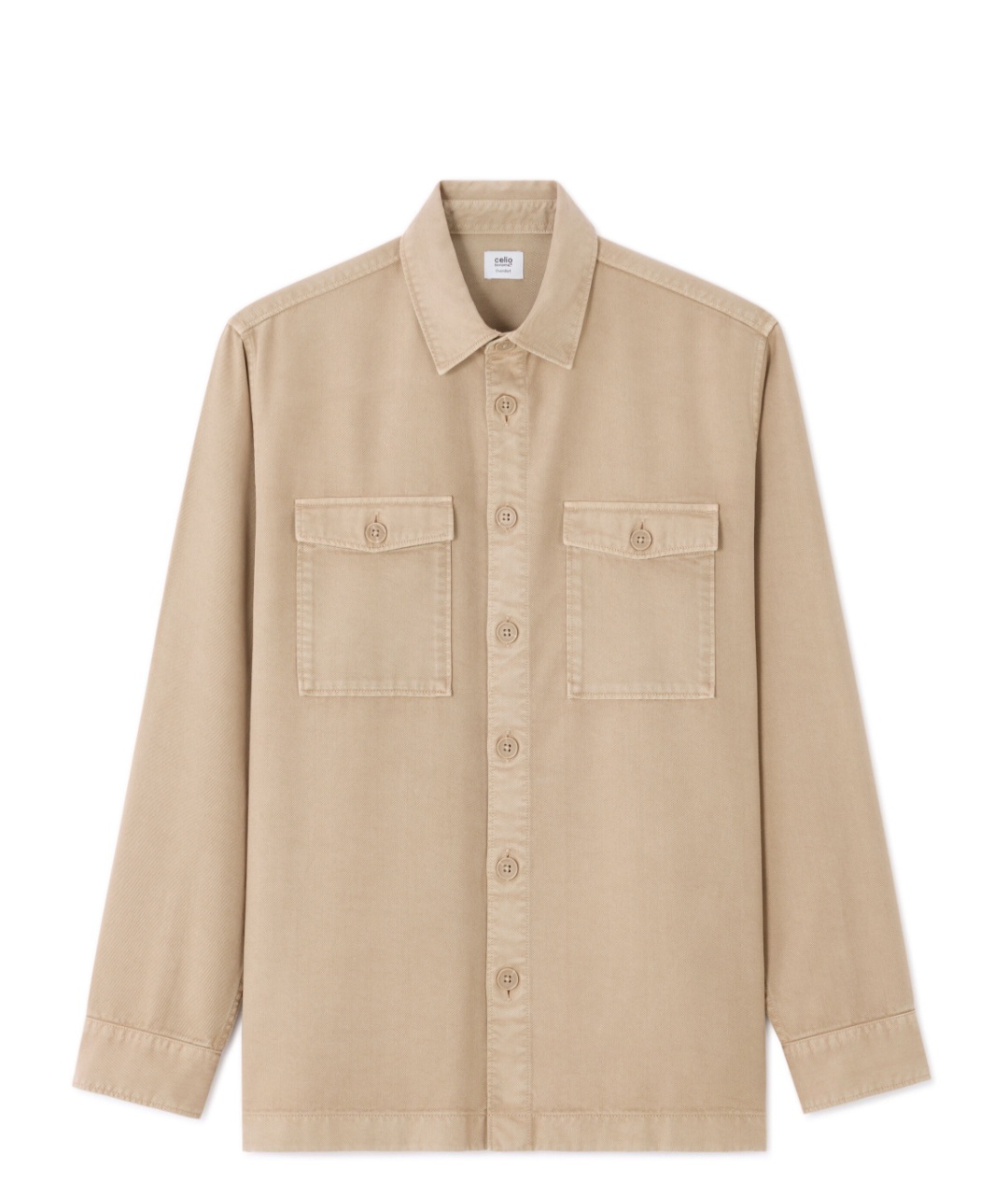 پیراهن مردانه 30146 کد 1 مارک Celio