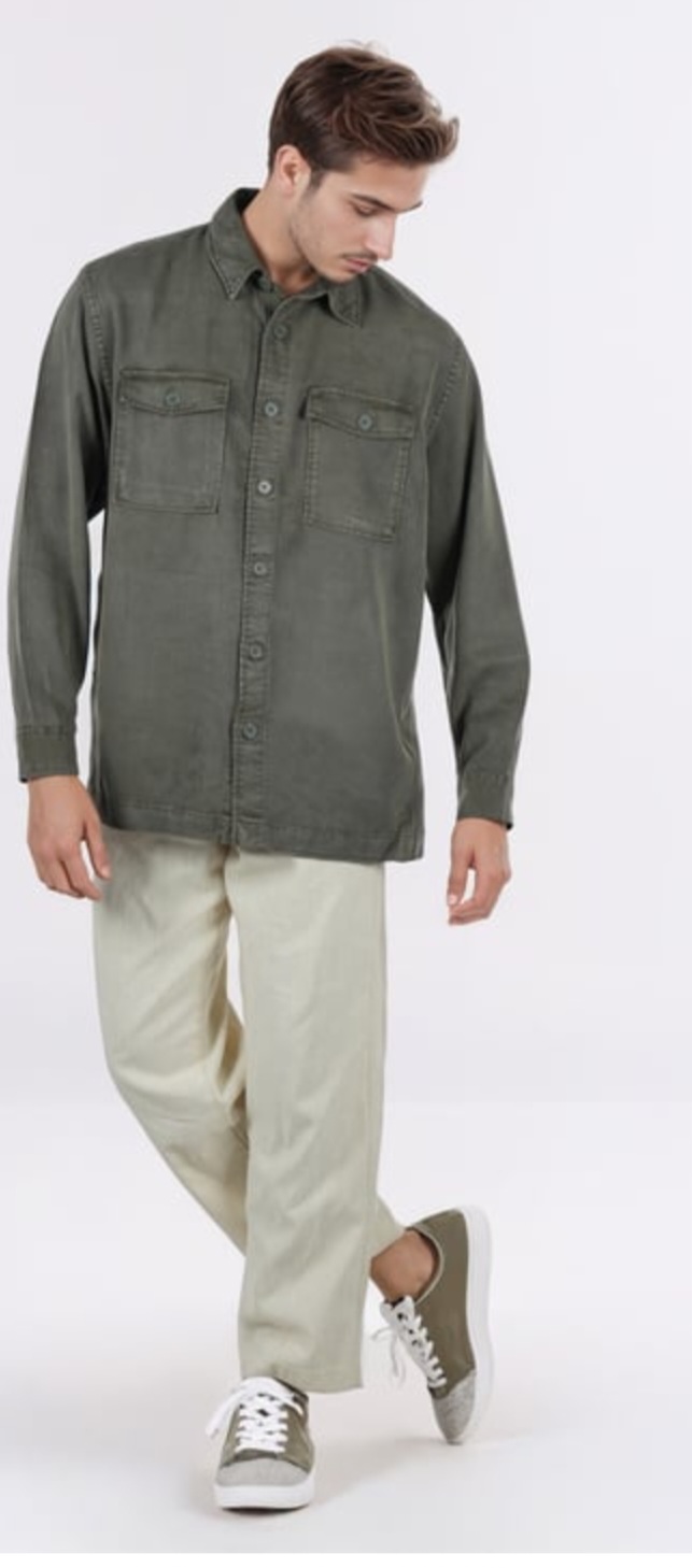 پیراهن مردانه 30146 کد 2 مارک Celio