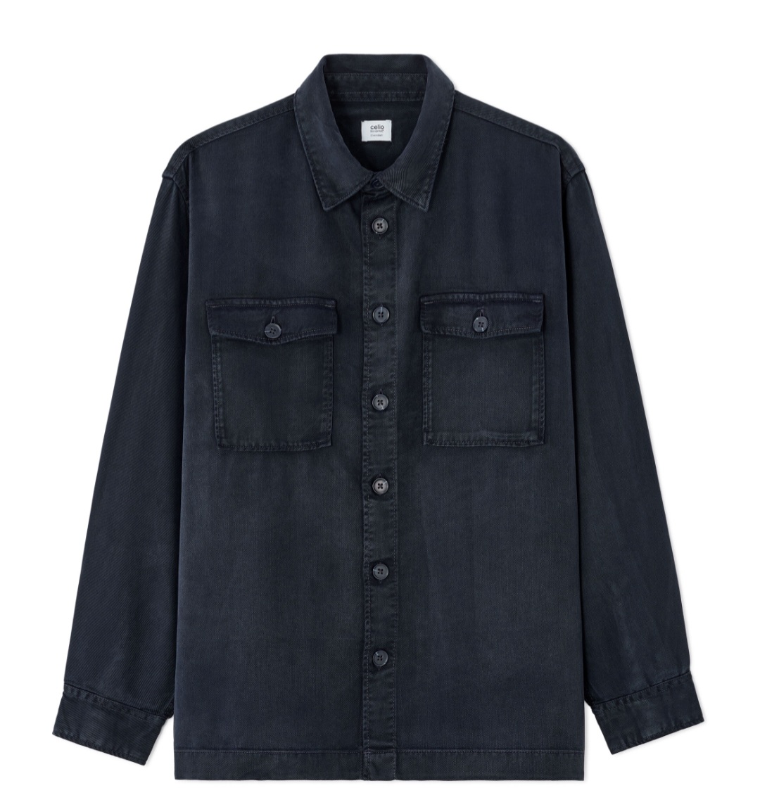 پیراهن مردانه 30146 کد 2 مارک Celio