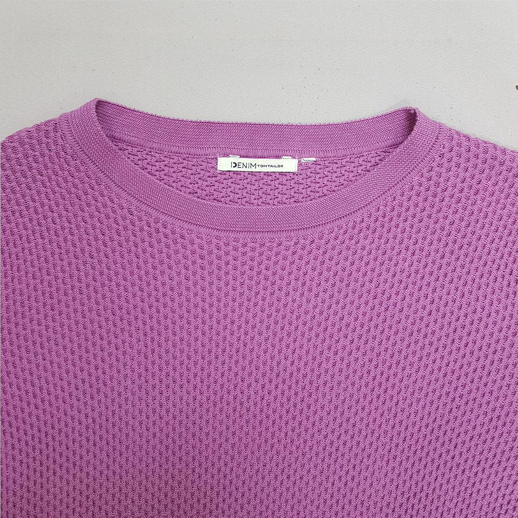 بافت زنانه 28993 کد 4 مارک Tom Tailor