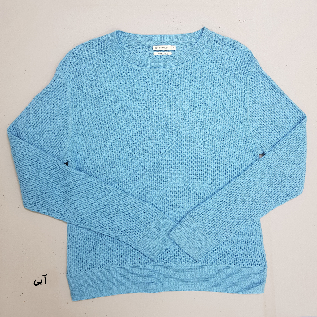 بافت زنانه 28993 کد 4 مارک Tom Tailor