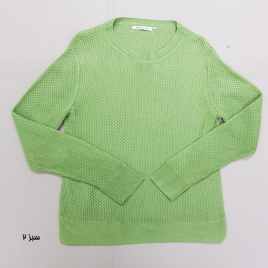 بافت زنانه 28993 کد 4 مارک Tom Tailor