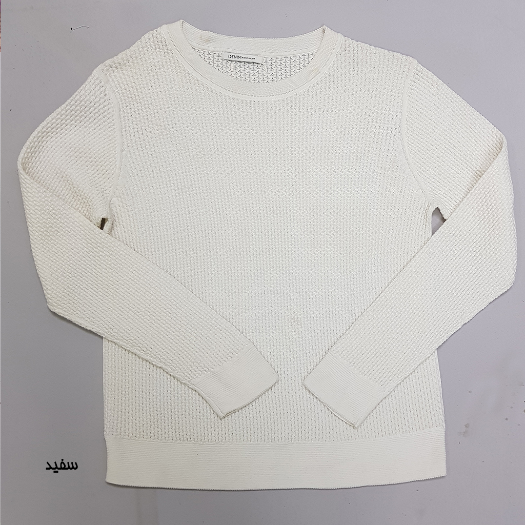 بافت زنانه 28993 کد 4 مارک Tom Tailor