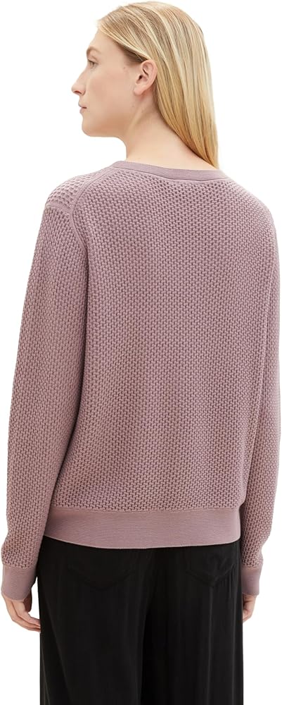 بافت زنانه 28993 کد 4 مارک Tom Tailor