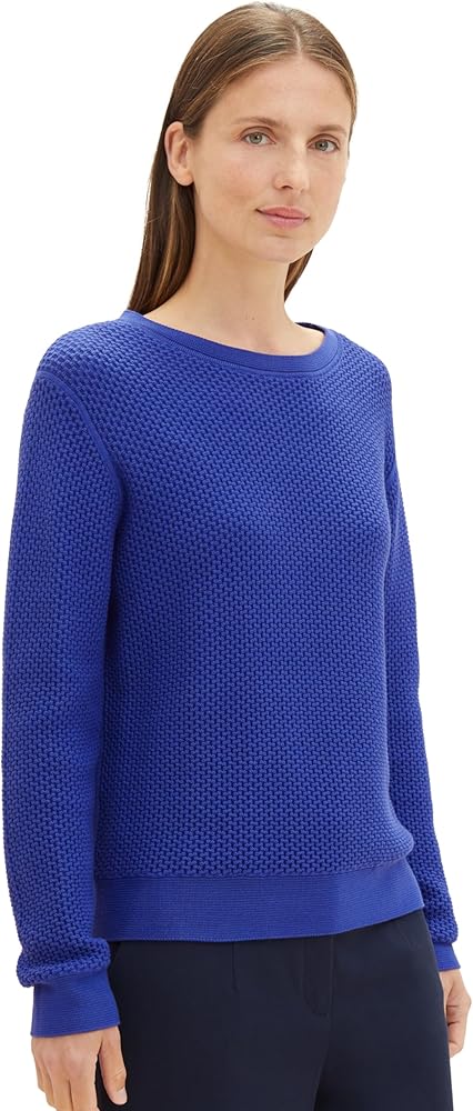 بافت زنانه 28993 کد 4 مارک Tom Tailor