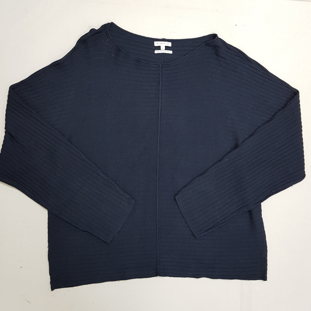 بافت زنانه 28993 کد 6 مارک Tom Tailor