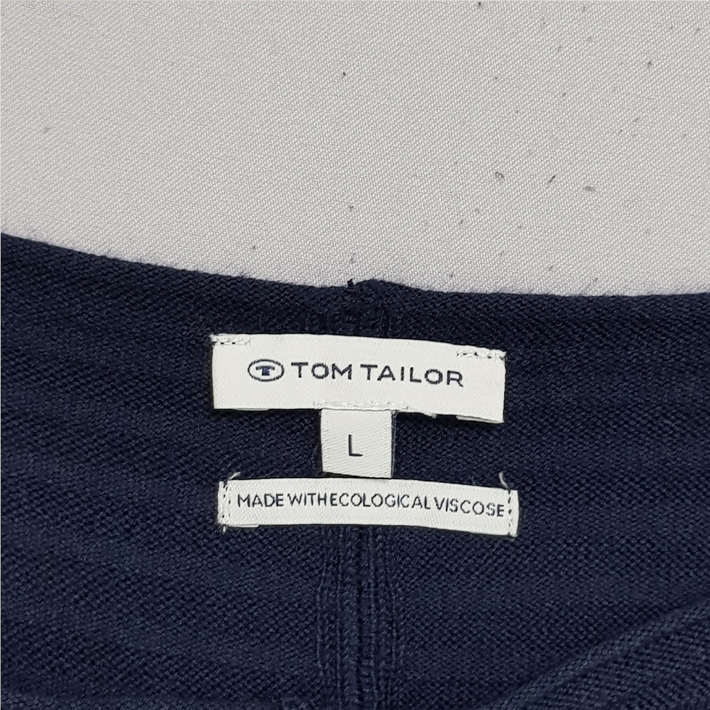 بافت زنانه 28993 کد 6 مارک Tom Tailor
