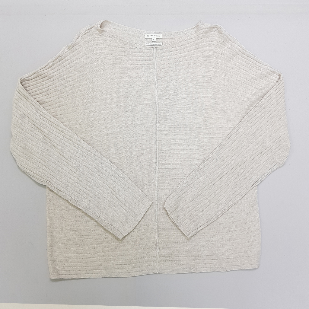 بافت زنانه 28993 کد 6 مارک Tom Tailor