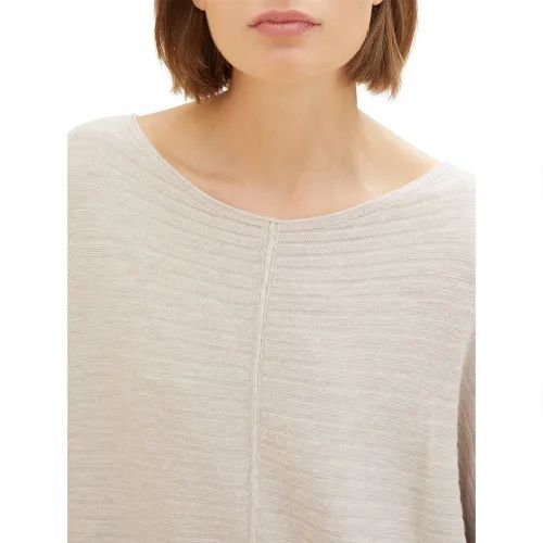 بافت زنانه 28993 کد 6 مارک Tom Tailor