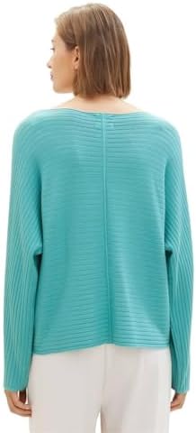 بافت زنانه 28993 کد 6 مارک Tom Tailor