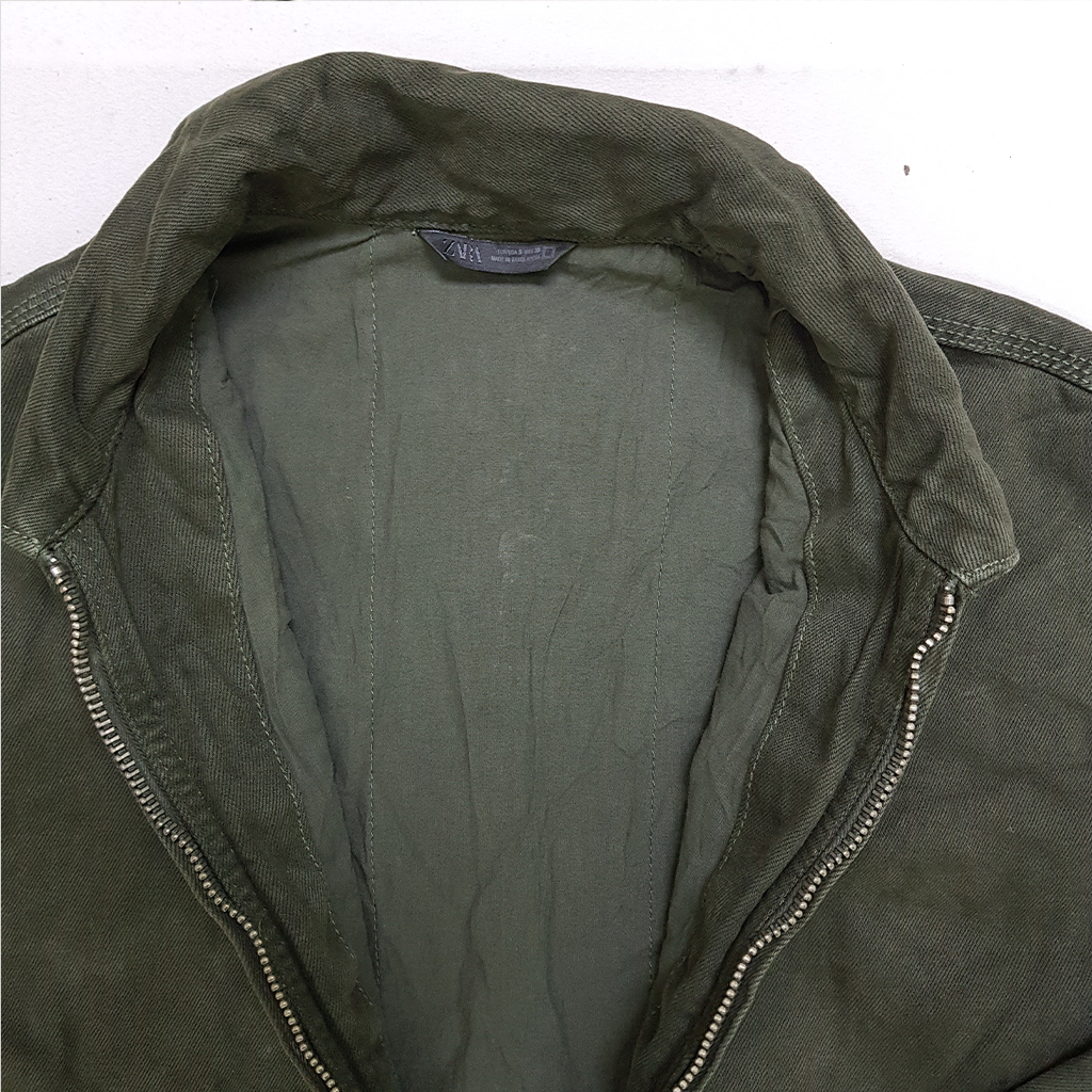 کت بزرگسال 30127 مارک ZARA