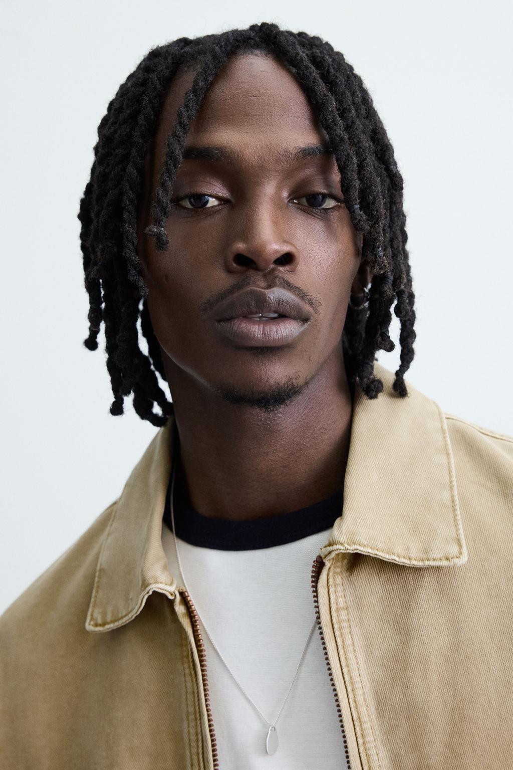 کت بزرگسال 30127 مارک ZARA