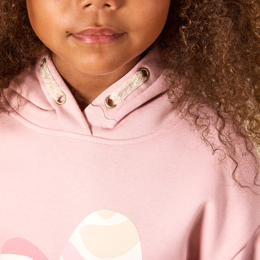 هودی دخترانه 29705 سایز 3 تا 14 سال مارک Orchestra   *