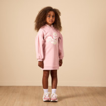 هودی دخترانه 29705 سایز 3 تا 14 سال مارک Orchestra   *