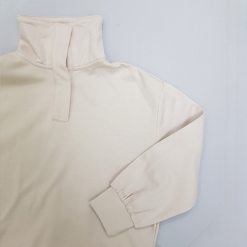 پلیور یقه اسکی نوجوان 29836 سایز 7 تا 14 سال مارک LC WAIKIKI   *