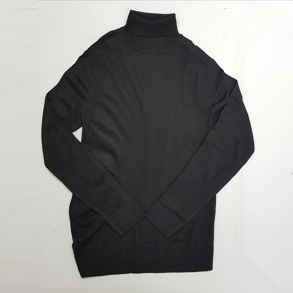 بافت یقه اسکی زنانه 30113   *