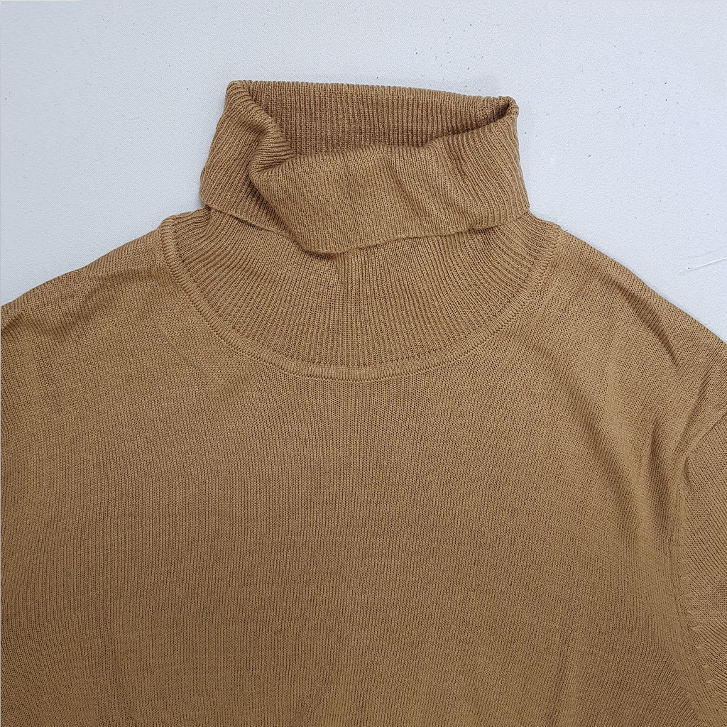 بافت یقه اسکی زنانه 30113   *