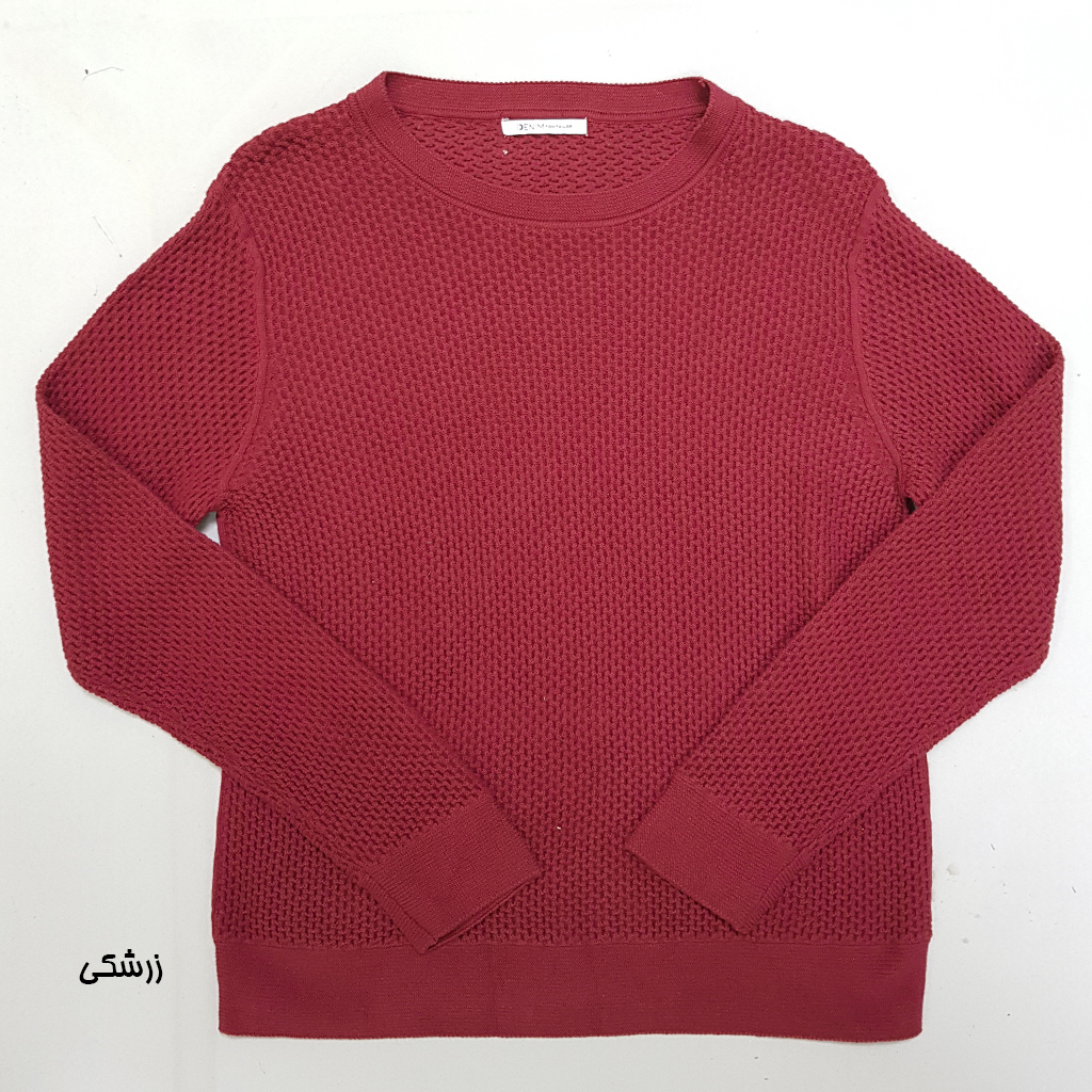 بافت زنانه 28993 کد 4 مارک Tom Tailor   *