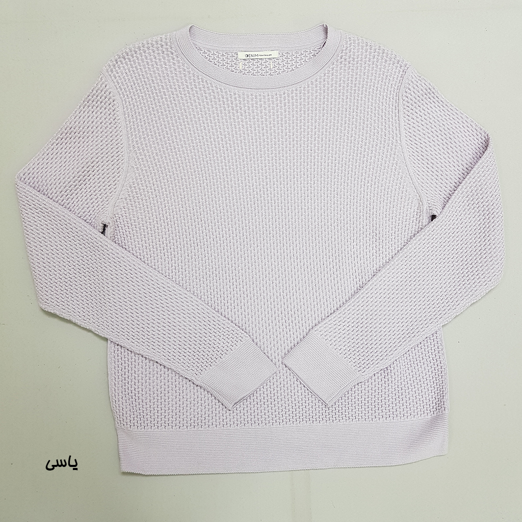 بافت زنانه 28993 کد 4 مارک Tom Tailor   *