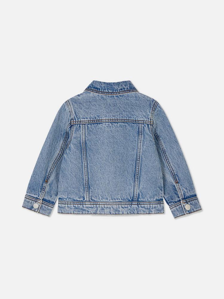 کت جینز 30144 سایز 2 تا 15 سال کد 1 مارک Primark