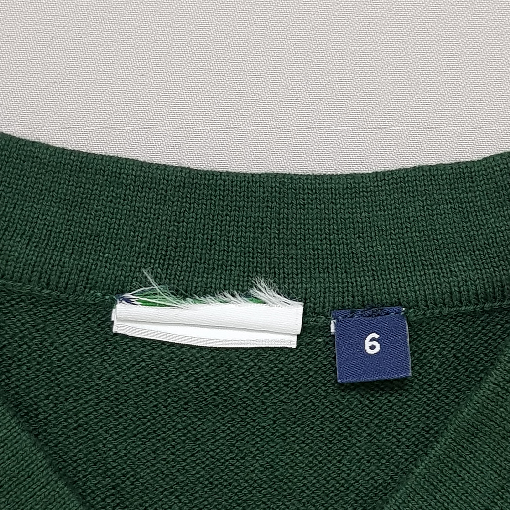 بافت پسرانه 30129 سایز 6 تا 20 سال کد 2