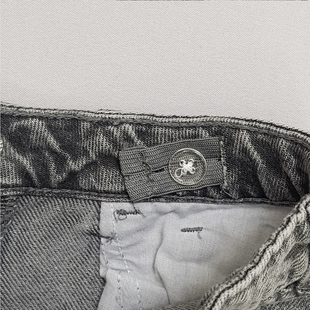 شلوار جینز دخترانه 30139 سایز 5 تا 16 سال مارک George