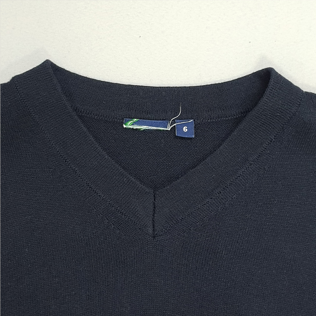 بافت پسرانه 30129 سایز 4 تا 18 سال کد 1