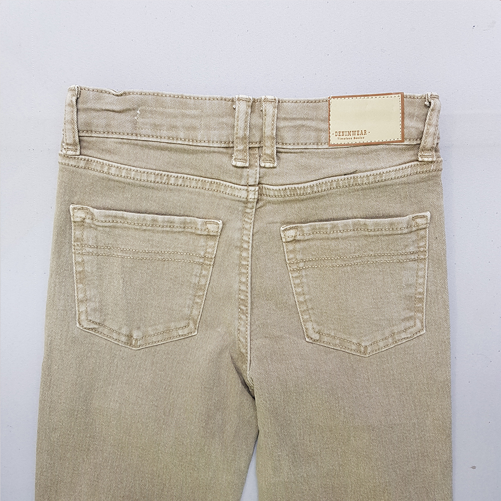 شلوار پسرانه 30140 سایز 4 تا 13 سال مارک Lefties