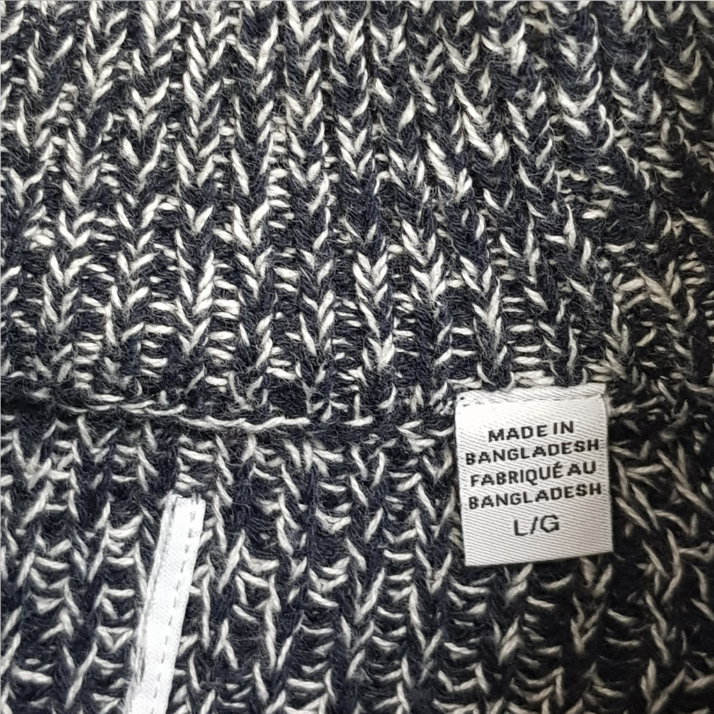 بافت یقه 3 سانت زنانه 30117