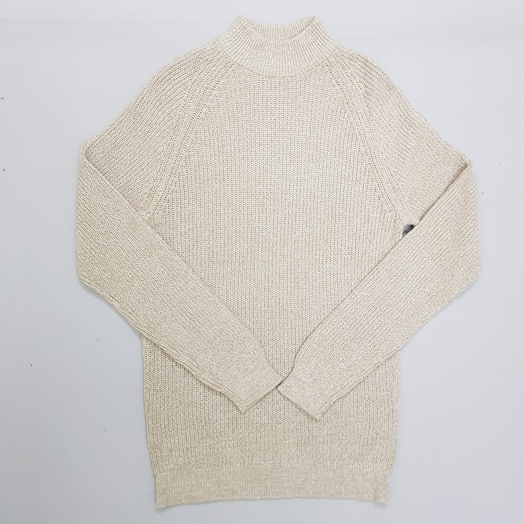 بافت یقه 3 سانت زنانه 30117