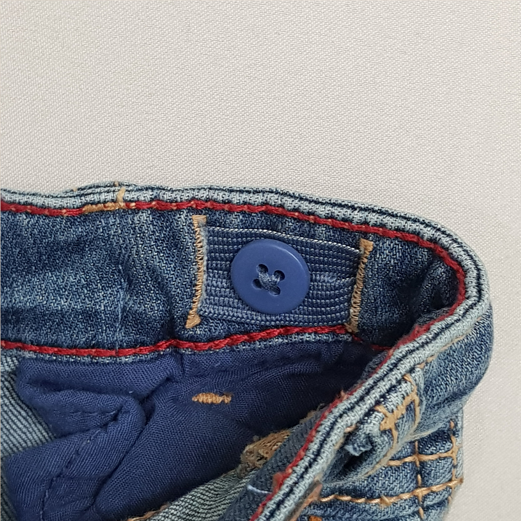 شلوار بچگانه 30141 مارک Okaidi