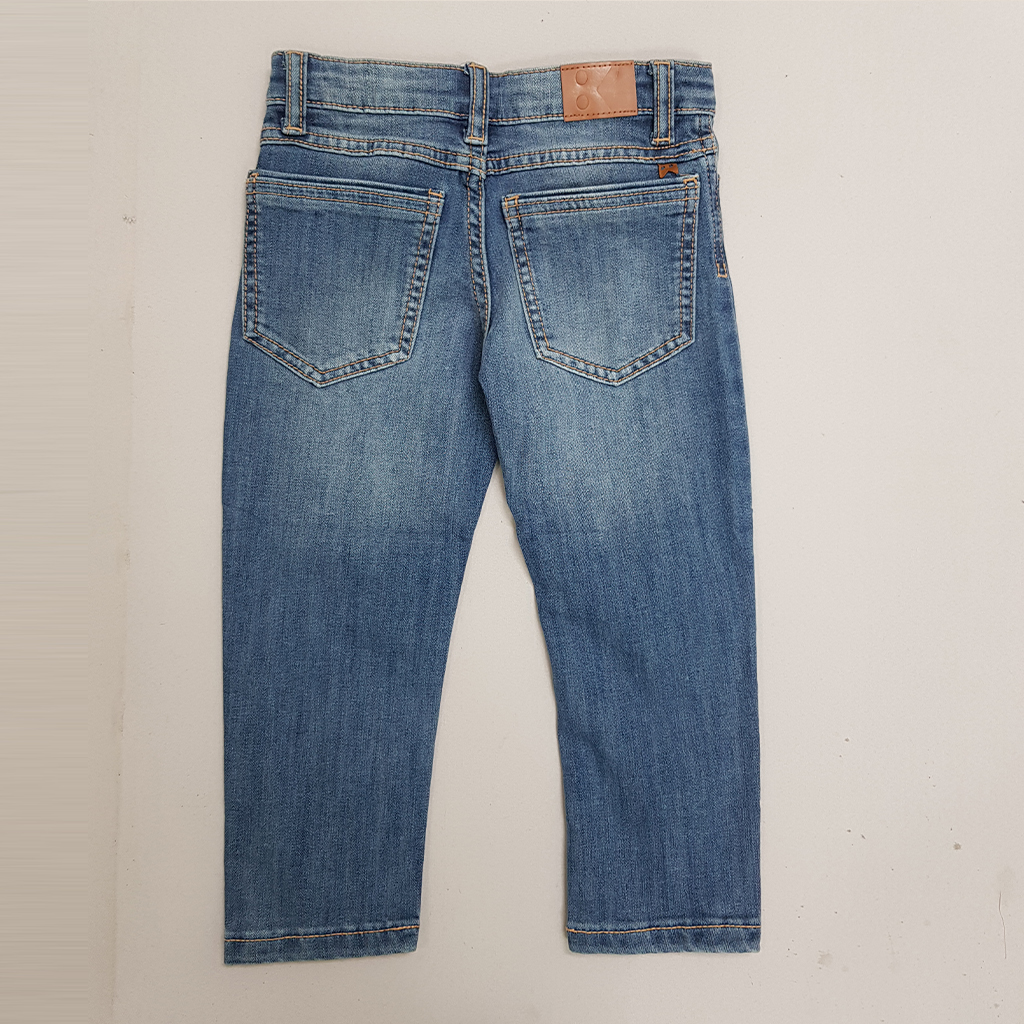 شلوار بچگانه 30141 مارک Okaidi