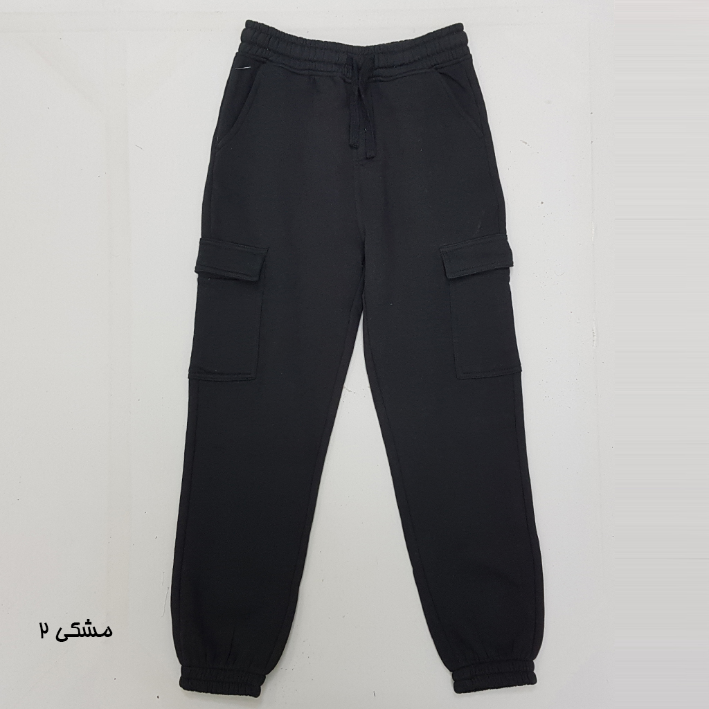 شلوار پسرانه 30005 سایز 4 تا 16 سال کد 3 مارک GEMO   *