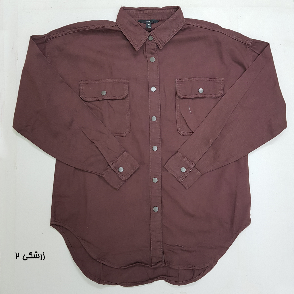 پیراهن جینز زنانه 30121 مارک NEXT   *