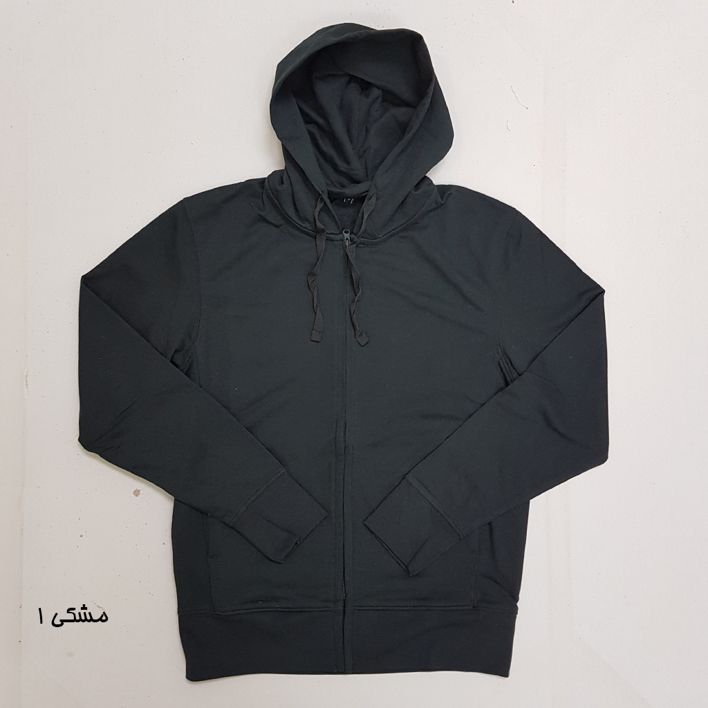 سویشرت مردانه 30115   *