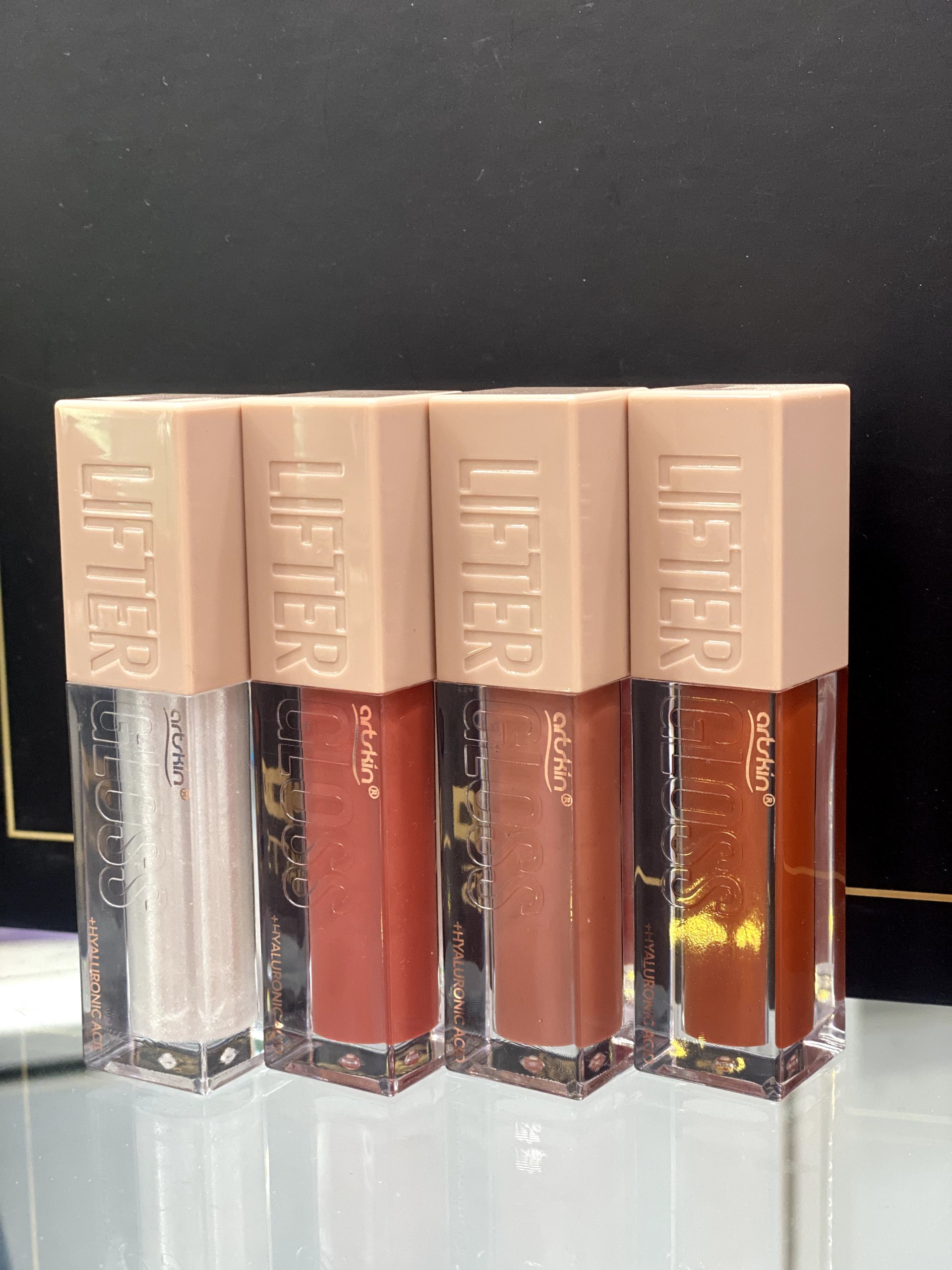 لیپ گلاس های دوپ میبلین زنانه کد 418932