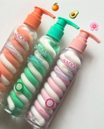 لوسیون مارشمالو زنانه کد 418943