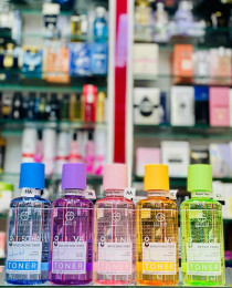 تونر استلین زنانه کد 418948